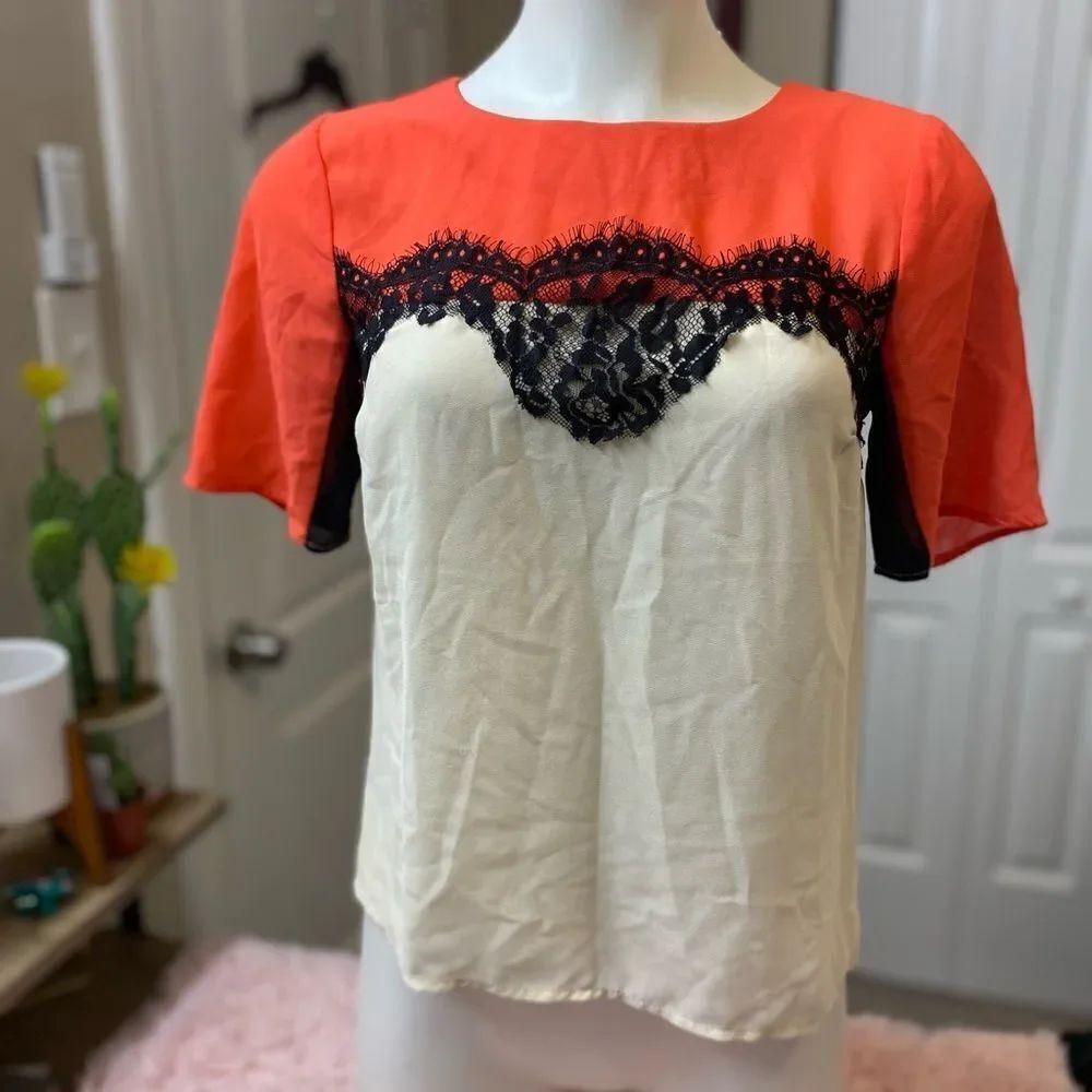 Blouse  - Picture 2 of 5